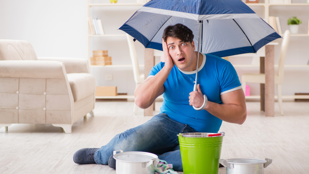 Recherche de Fuite & Urgence